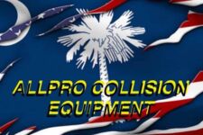 Photo of ALL PRO COLLISION EQUIPMENT Photo of ALL PRO COLLISION EQUIPMENT