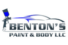 Photo of Benton’s Paint & Body Photo of Benton’s Paint & Body
