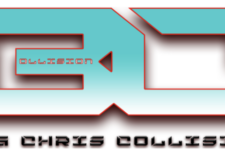 Photo of Big Chris Collision Photo of Big Chris Collision