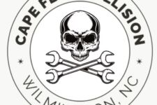 Photo of Cape Fear Collision Photo of Cape Fear Collision