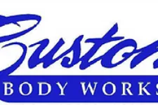 Photo of Custom Body Works Photo of Custom Body Works