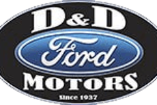Photo of D&D Ford Motor Body Shop Photo of D&D Ford Motor Body Shop