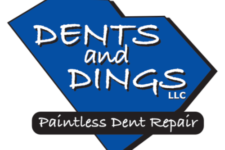 Photo of Dents and Dings Photo of Dents and Dings