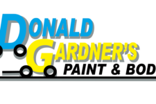Photo of Donald Gardner’s Paint & Body Photo of Donald Gardner’s Paint & Body