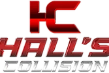 Photo of Hall’s Auto Body Photo of Hall’s Auto Body