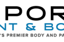 Photo of Import Paint & Body Photo of Import Paint & Body