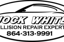 Photo of Jock White Collision Repair Photo of Jock White Collision Repair