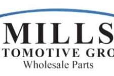 Photo of MILLS AUTOMOTIVE GROUP Photo of MILLS AUTOMOTIVE GROUP