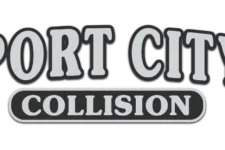 Photo of Port City Collision Photo of Port City Collision