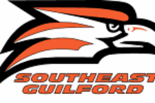 Photo of Southeast Guilford High School Photo of Southeast Guilford High School