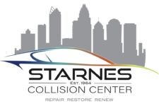 Photo of Starnes Collision Center Photo of Starnes Collision Center
