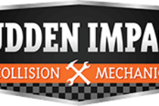 Photo of Sudden Impact Auto Body Photo of Sudden Impact Auto Body