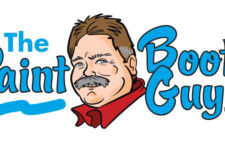 Photo of The Paint Booth Guy Photo of The Paint Booth Guy