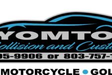 Photo of Yomtob Collision and Customs Photo of Yomtob Collision and Customs