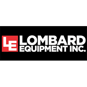Lombard Equipment